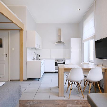 Apartament Przy Plazy Sopoty Exteriér fotografie