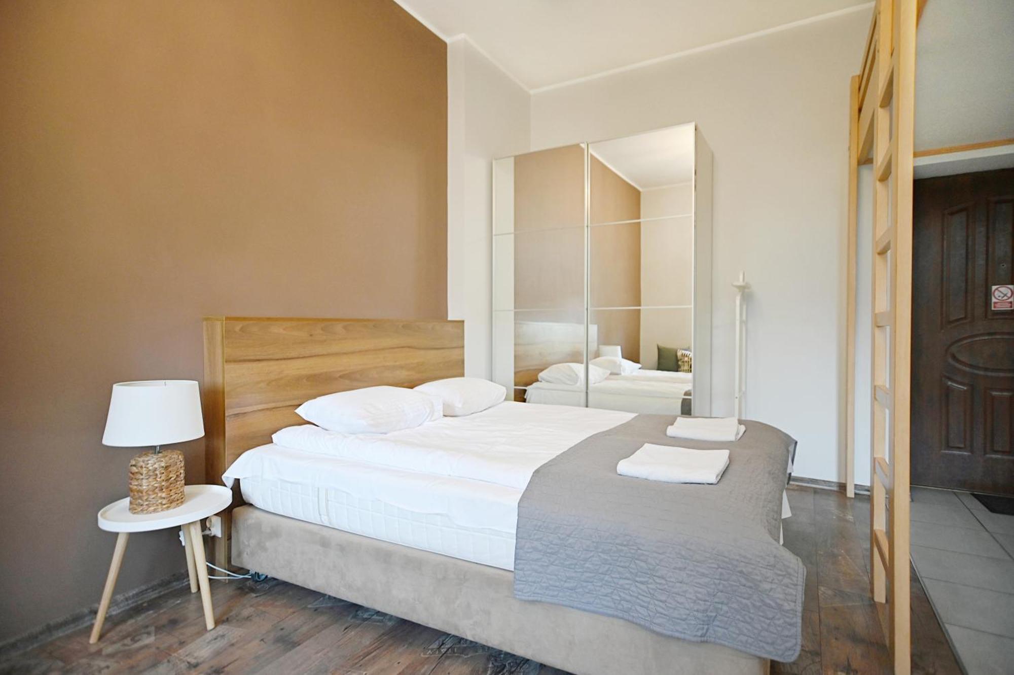 Apartament Przy Plazy Sopoty Exteriér fotografie